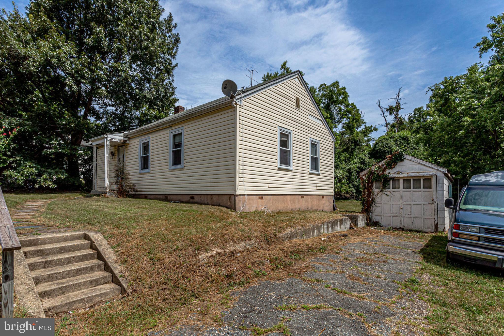 5012 Suitland Road Suitland, MD 20746 - Photo 3 of 27