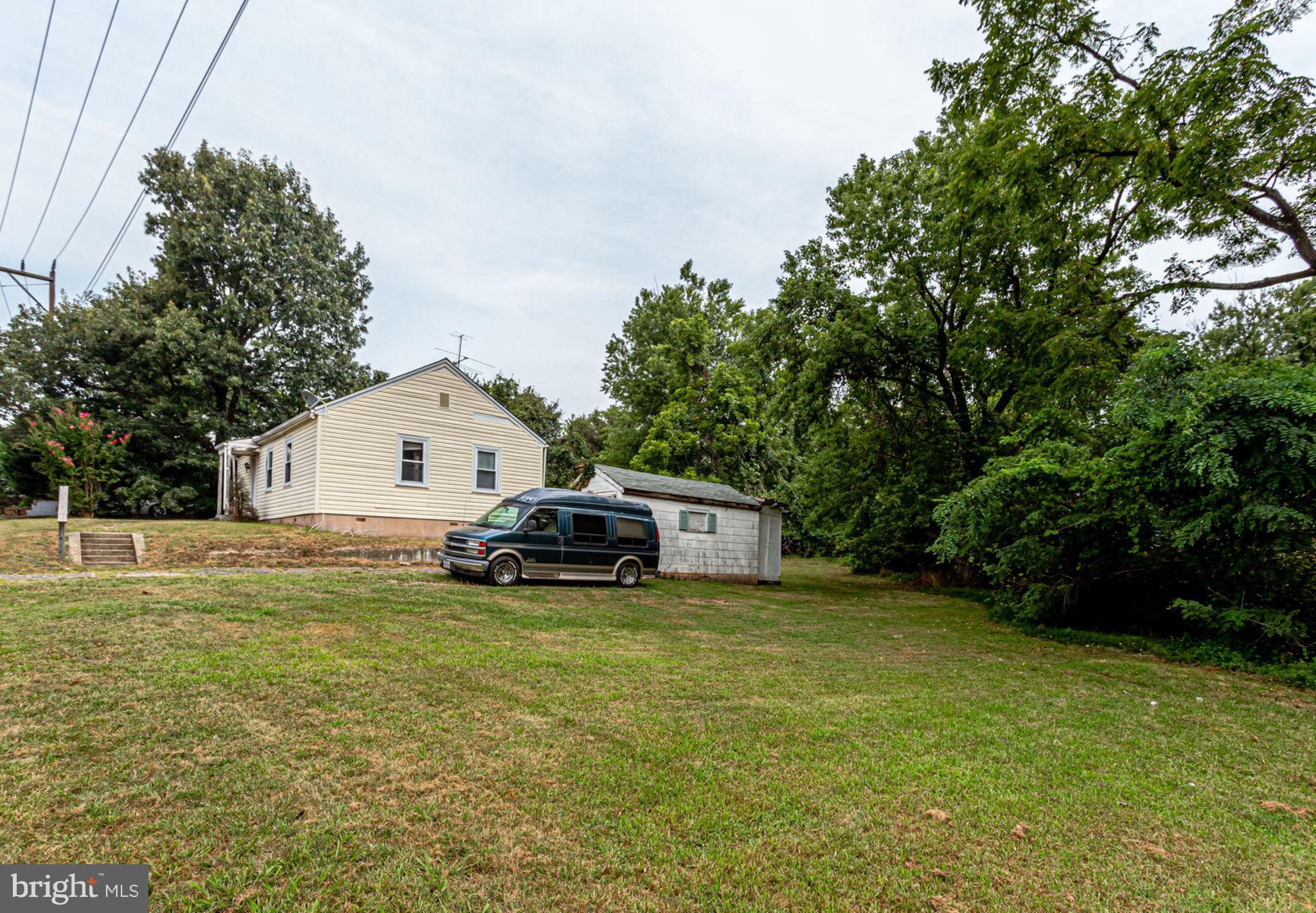 5012 Suitland Road Suitland, MD 20746 - Photo 26 of 27