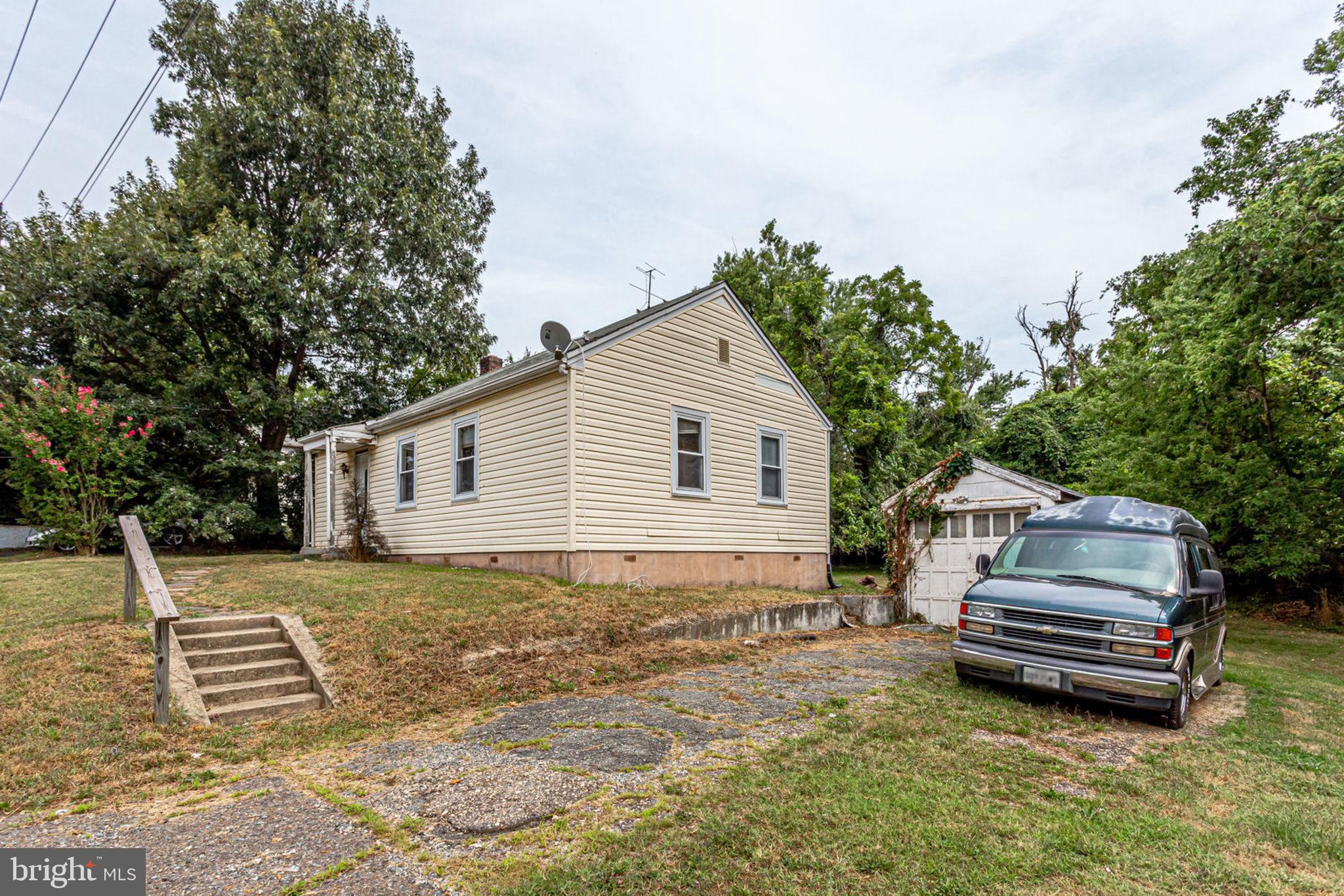 5012 Suitland Road Suitland, MD 20746 - Photo 27 of 27