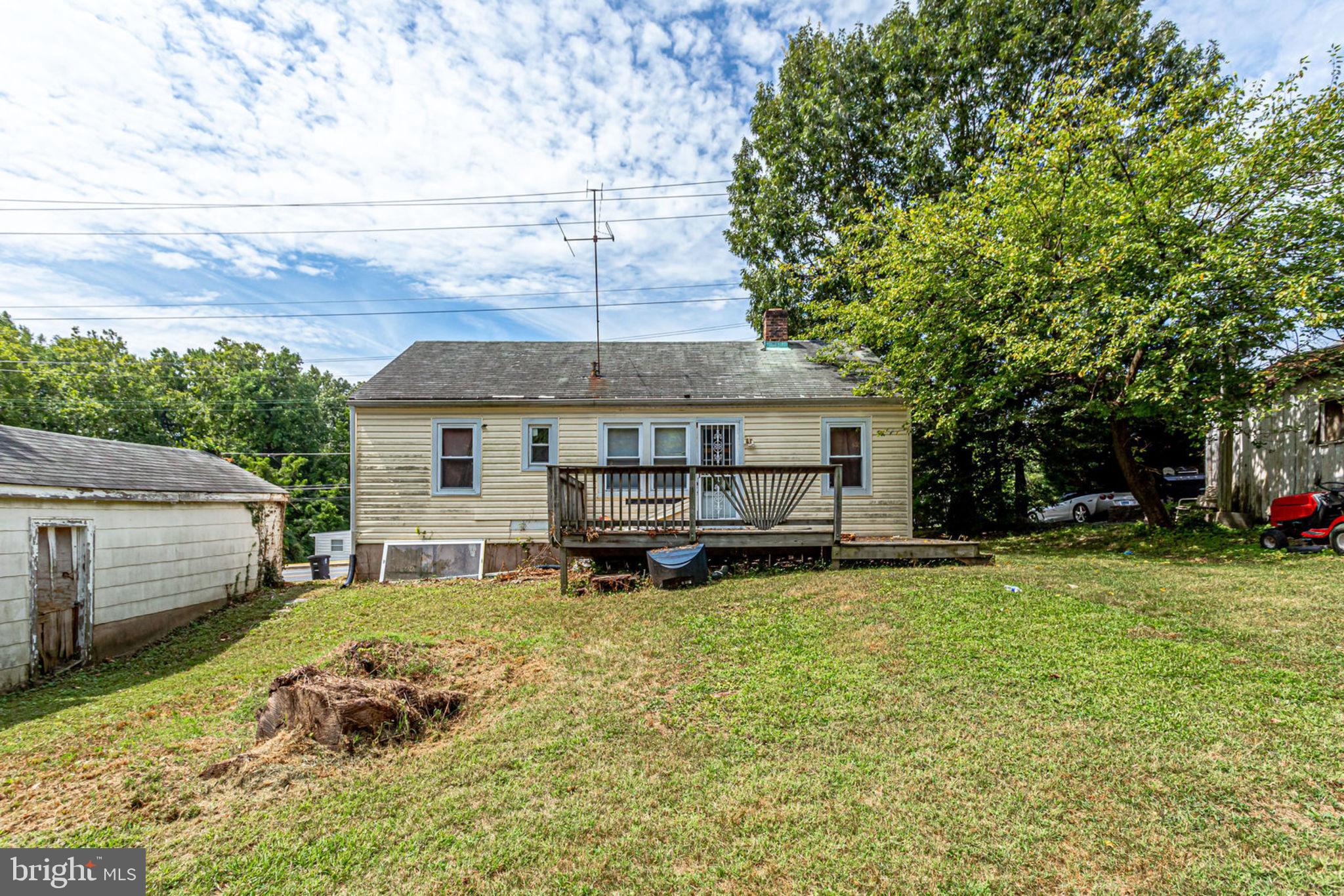 5012 Suitland Road Suitland, MD 20746 - Photo 7 of 27