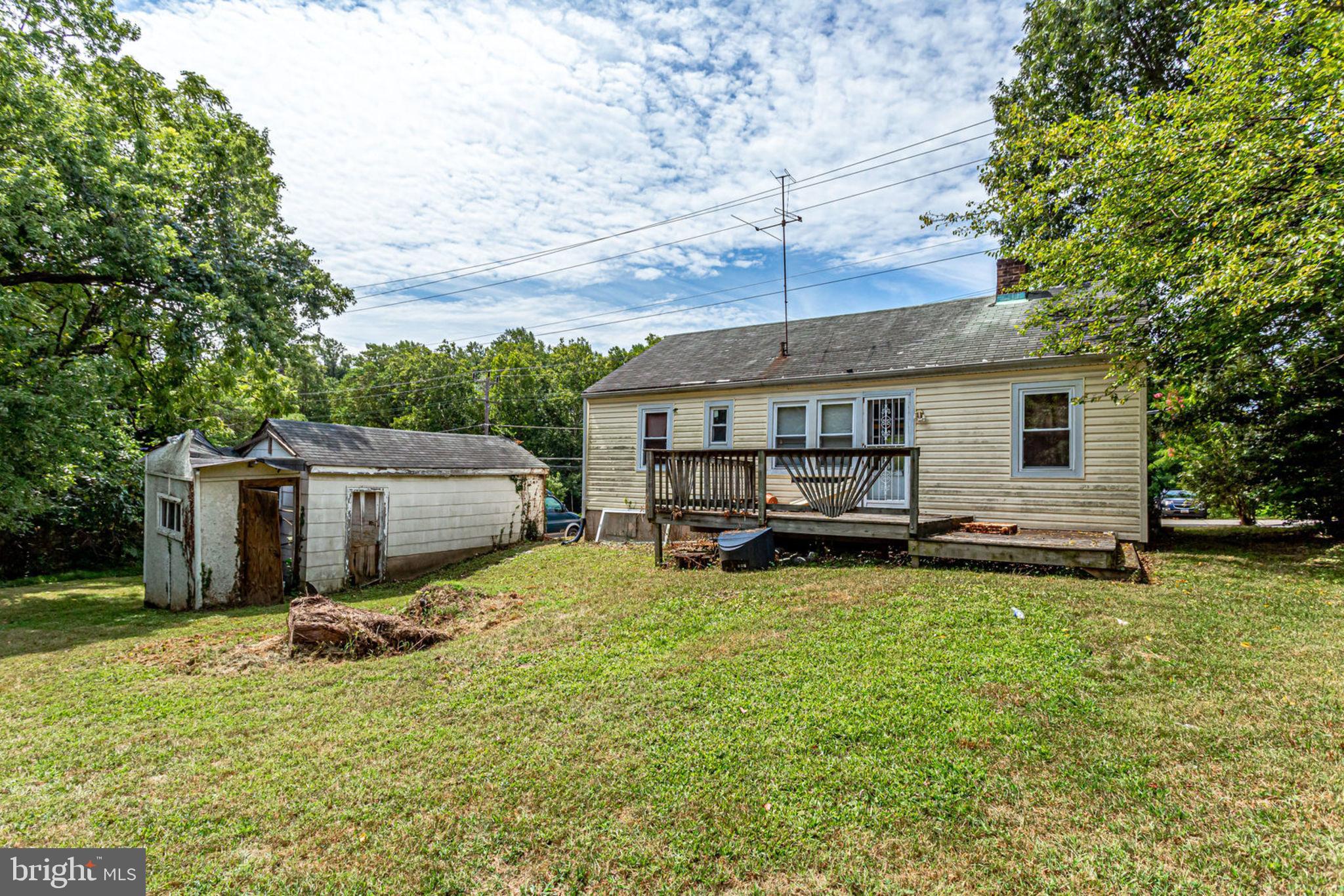 5012 Suitland Road Suitland, MD 20746 - Photo 8 of 27