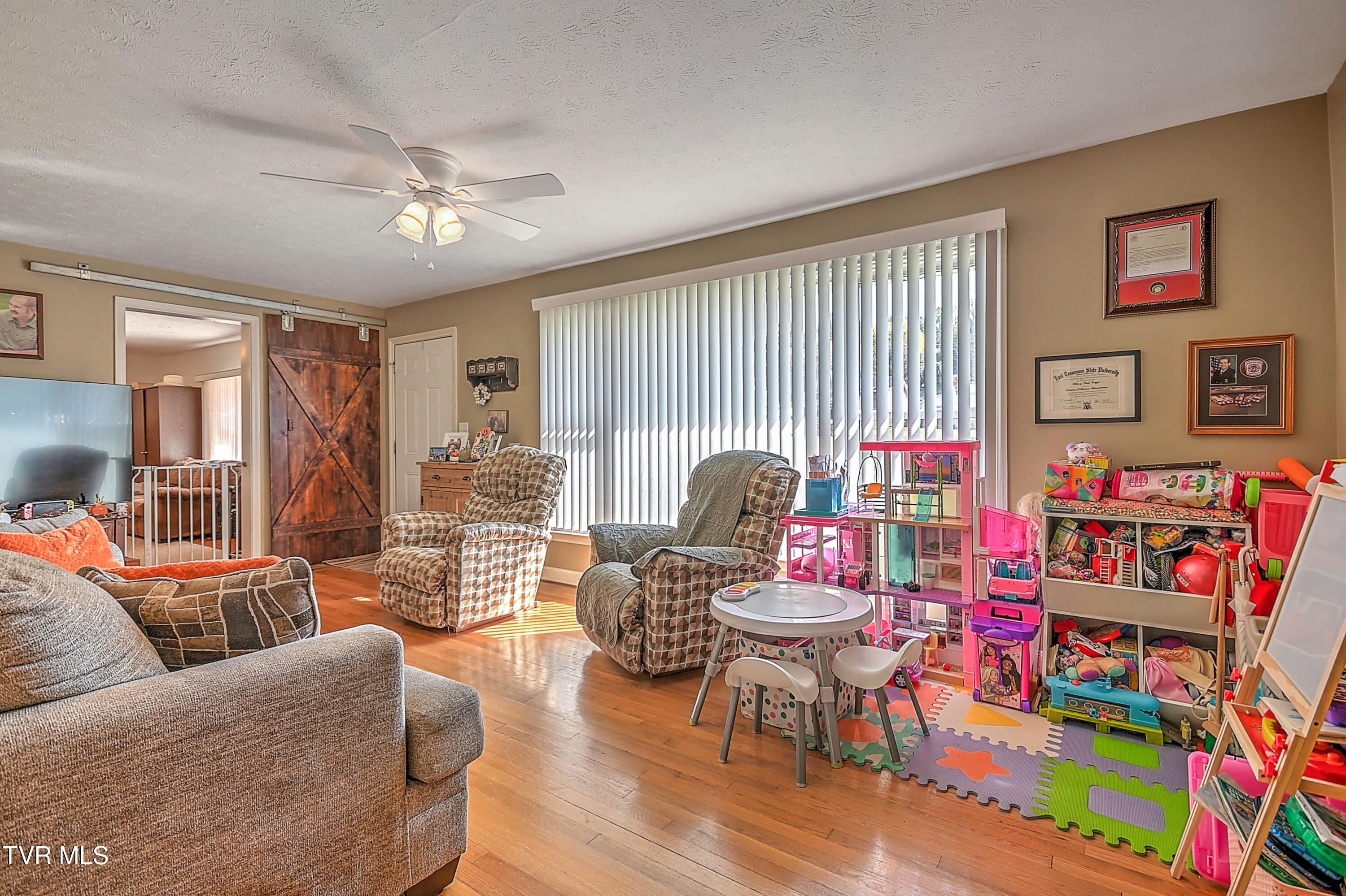159 Warren Street Fall Branch, TN 37656 - Photo 14 of 63 159 Warren St GC-14