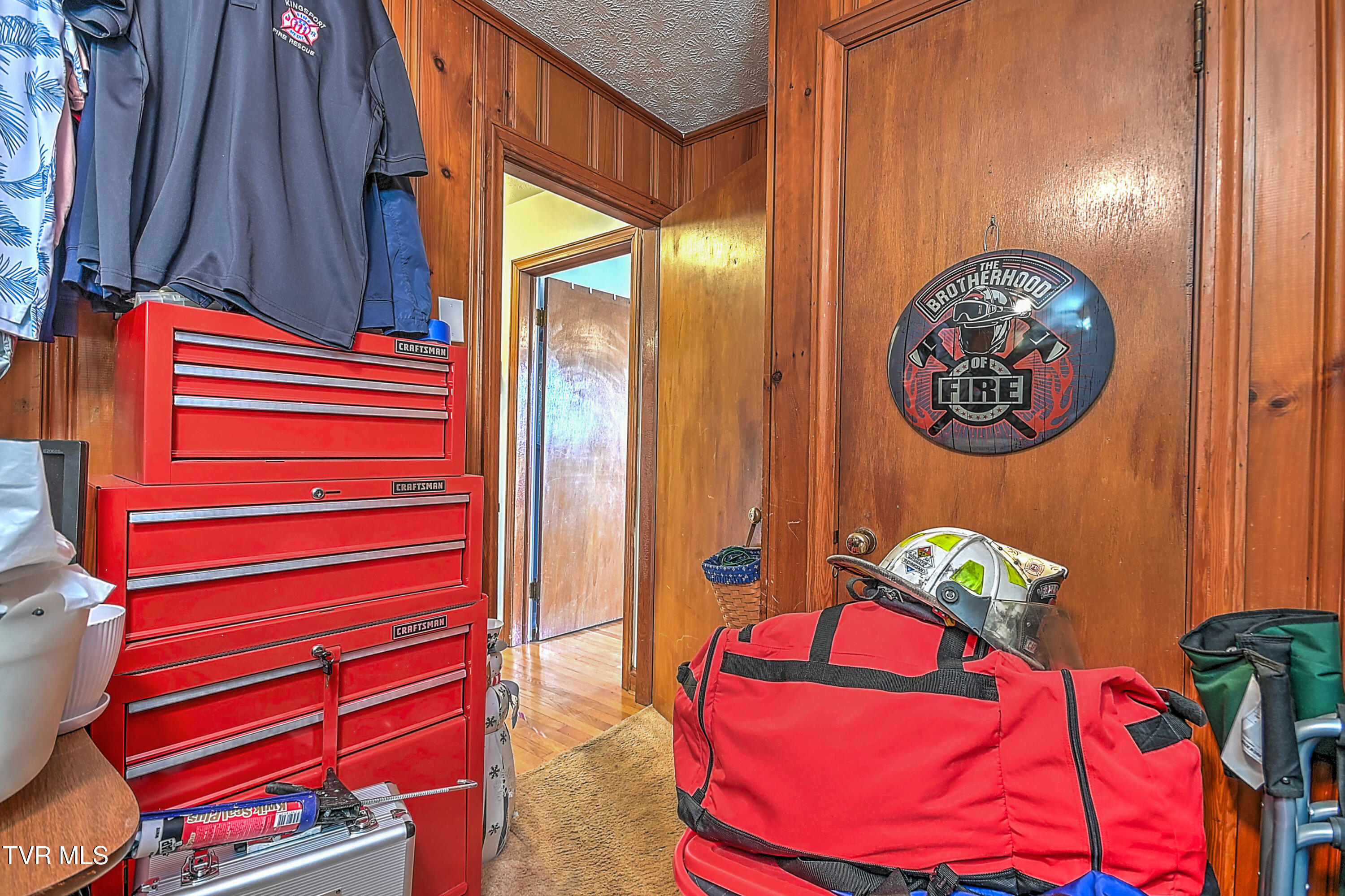 159 Warren Street Fall Branch, TN 37656 - Photo 28 of 63 159 Warren St GC-28