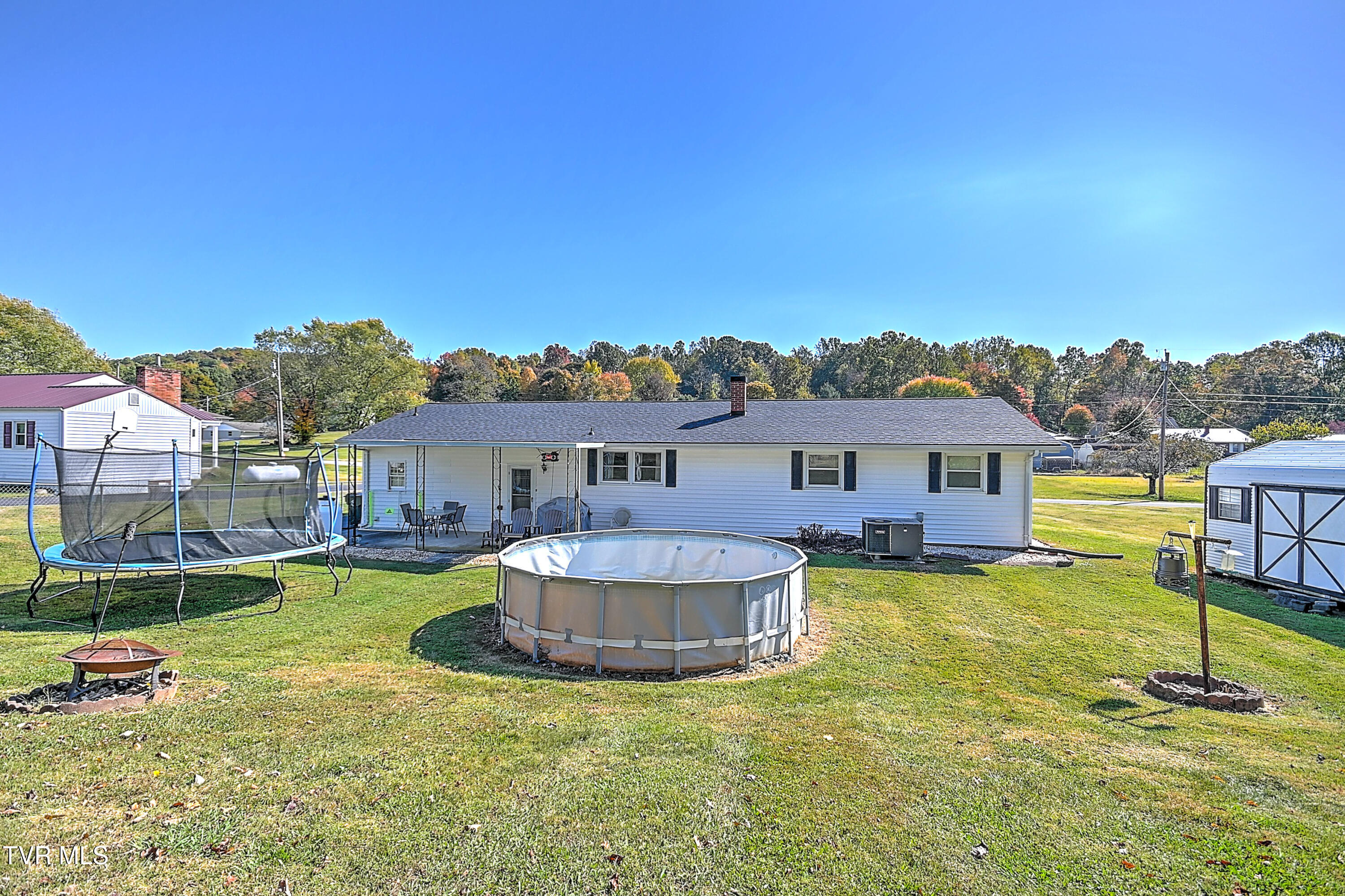 159 Warren Street Fall Branch, TN 37656 - Photo 41 of 63 159 Warren St GC-41