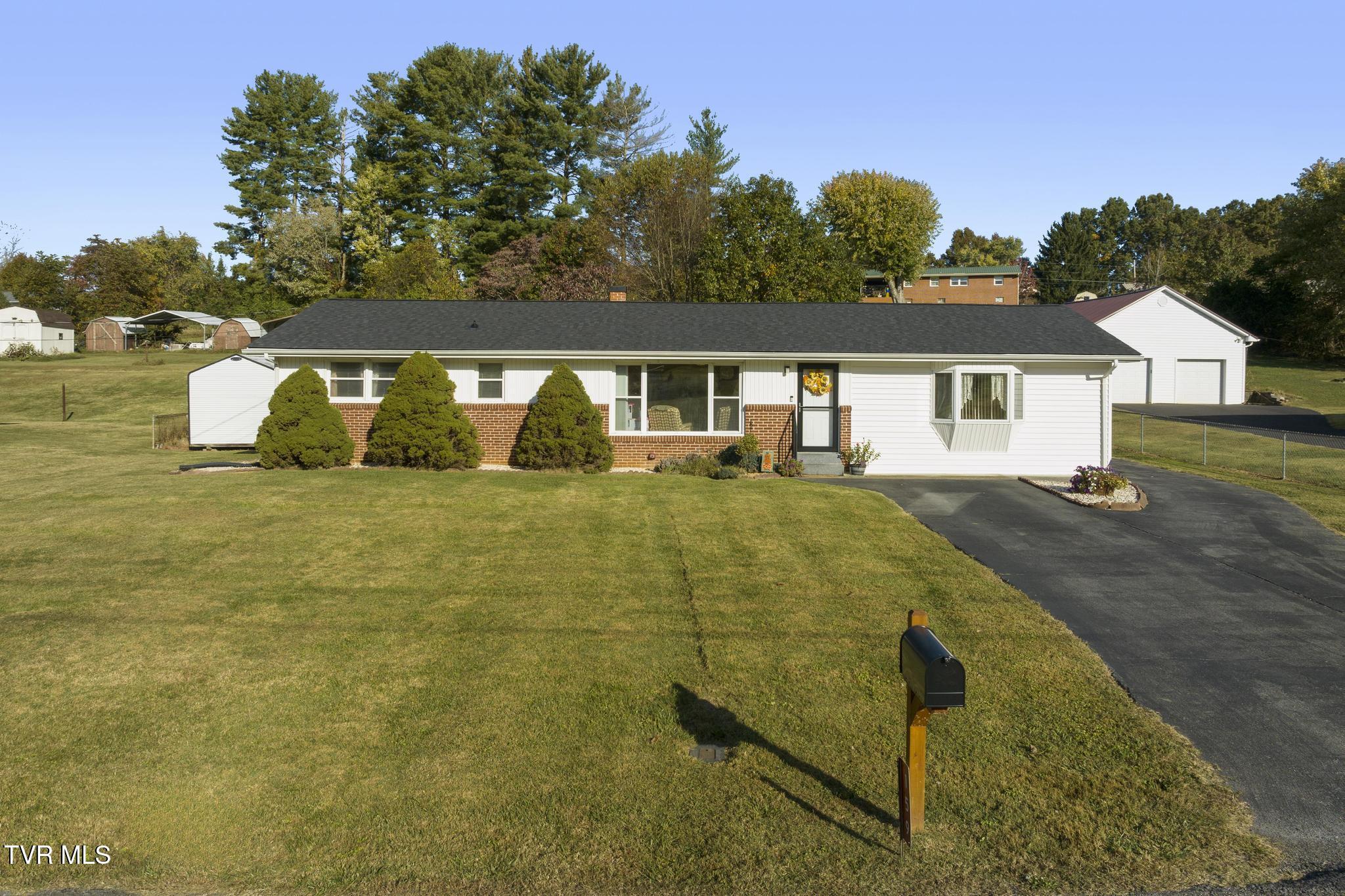 159 Warren Street Fall Branch, TN 37656 - Photo 49 of 63 DJI_0274