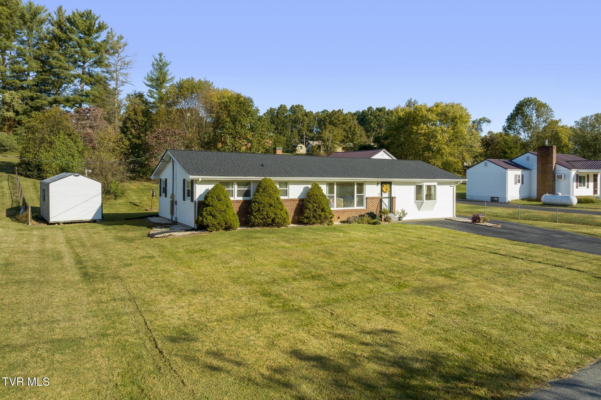159 Warren Street Fall Branch, TN 37656 - Photo 50 of 63 DJI_0277