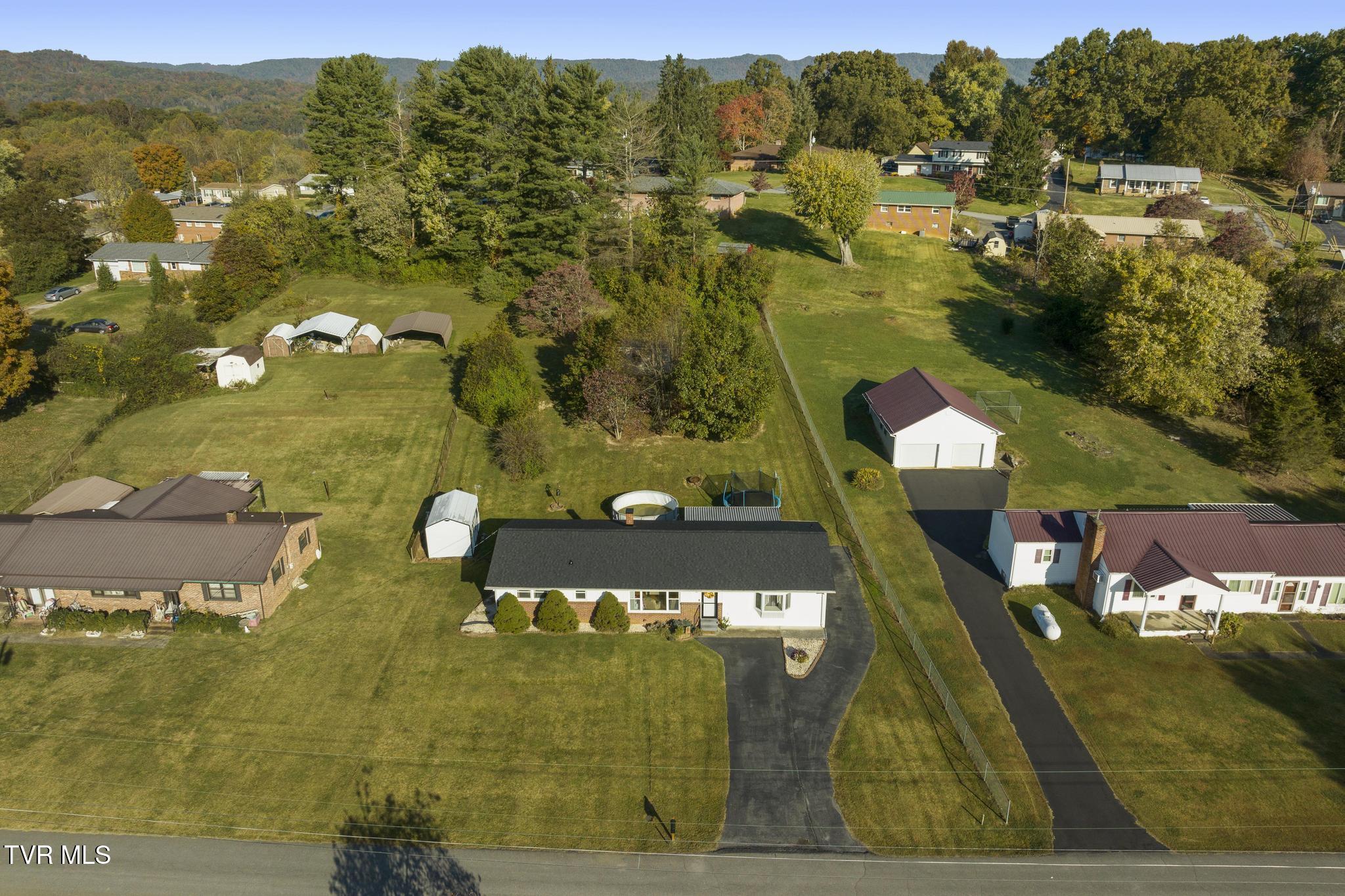 159 Warren Street Fall Branch, TN 37656 - Photo 52 of 63 DJI_0283