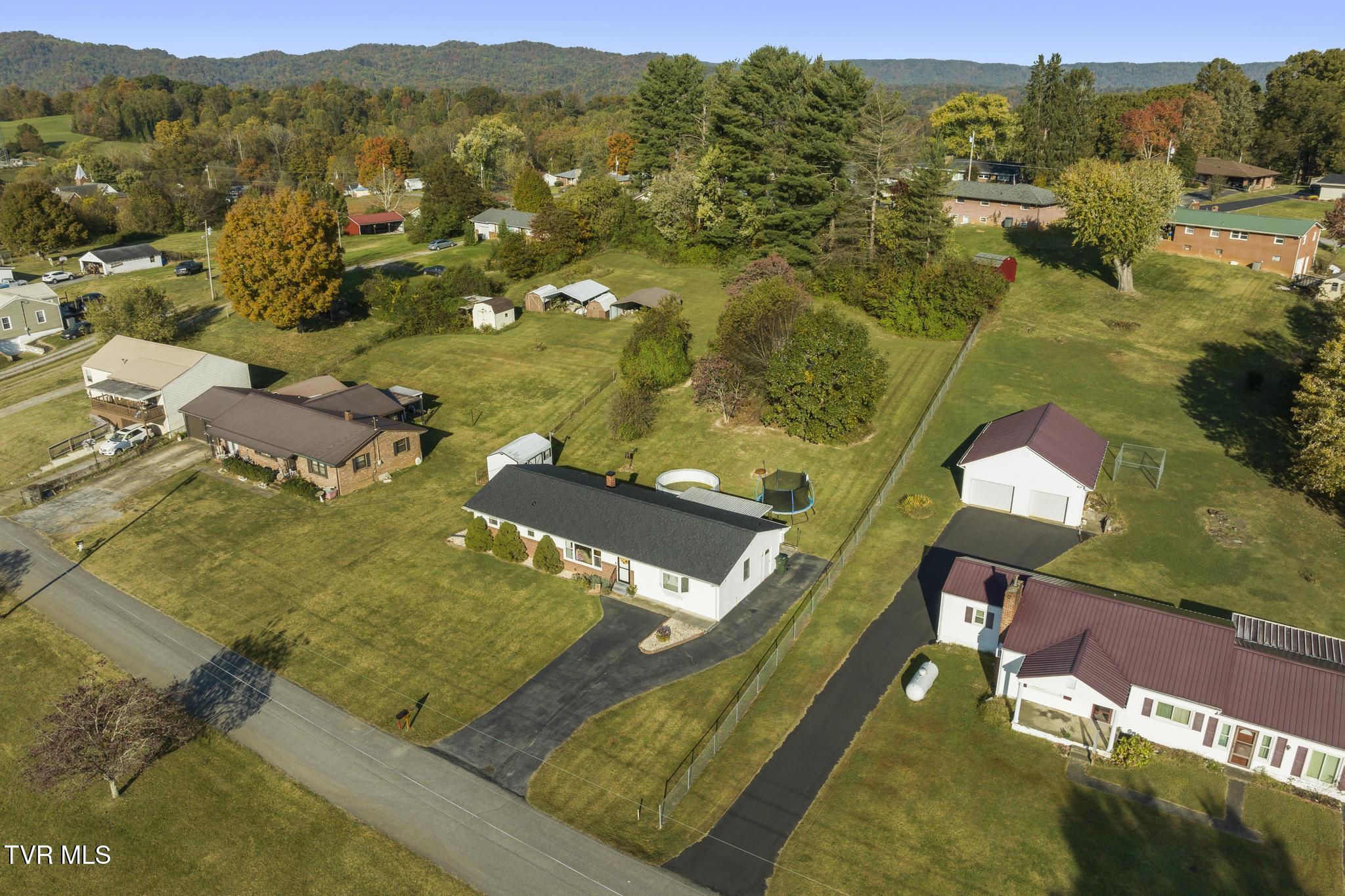 159 Warren Street Fall Branch, TN 37656 - Photo 54 of 63 DJI_0286