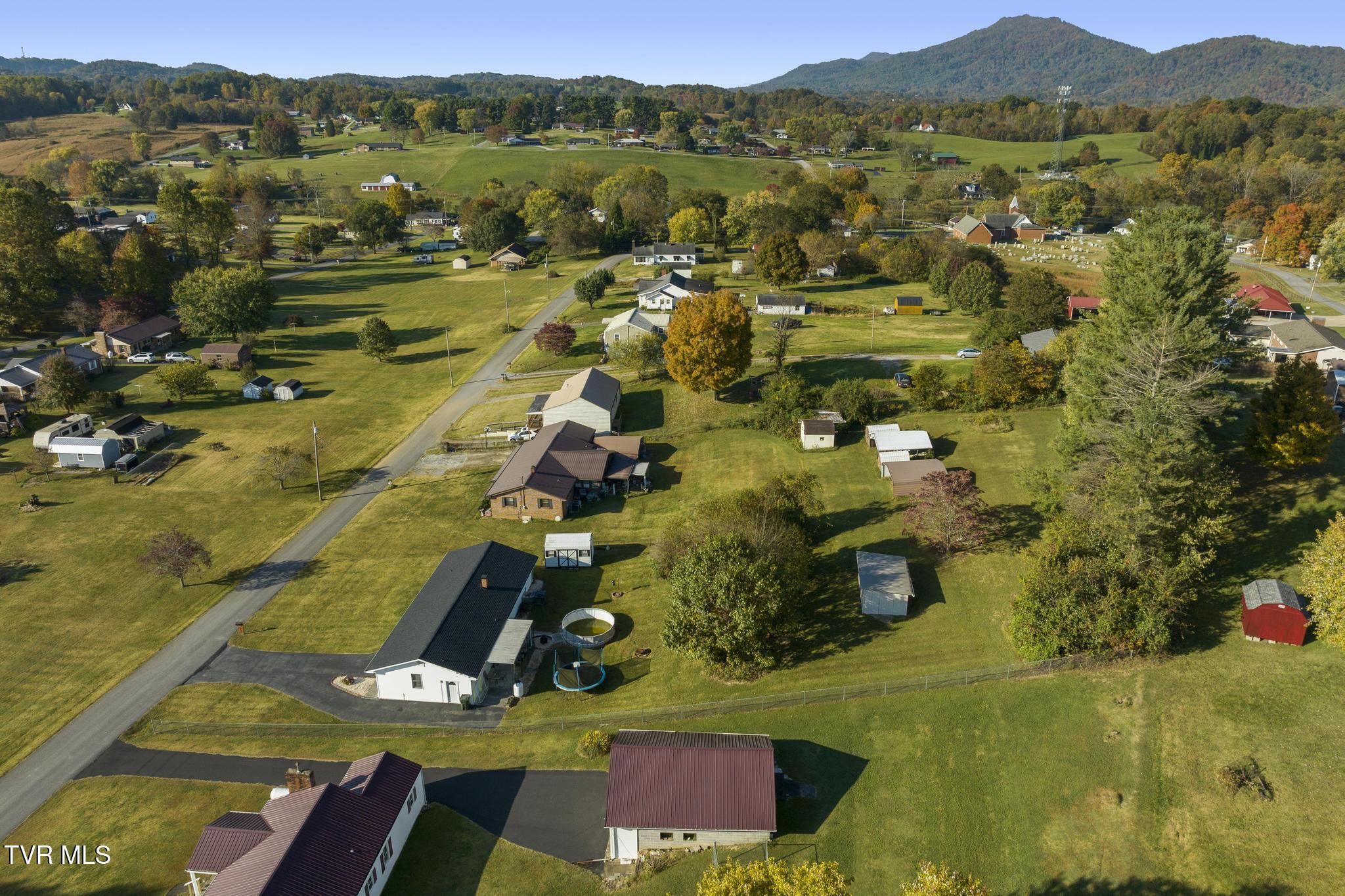 159 Warren Street Fall Branch, TN 37656 - Photo 55 of 63 DJI_0289