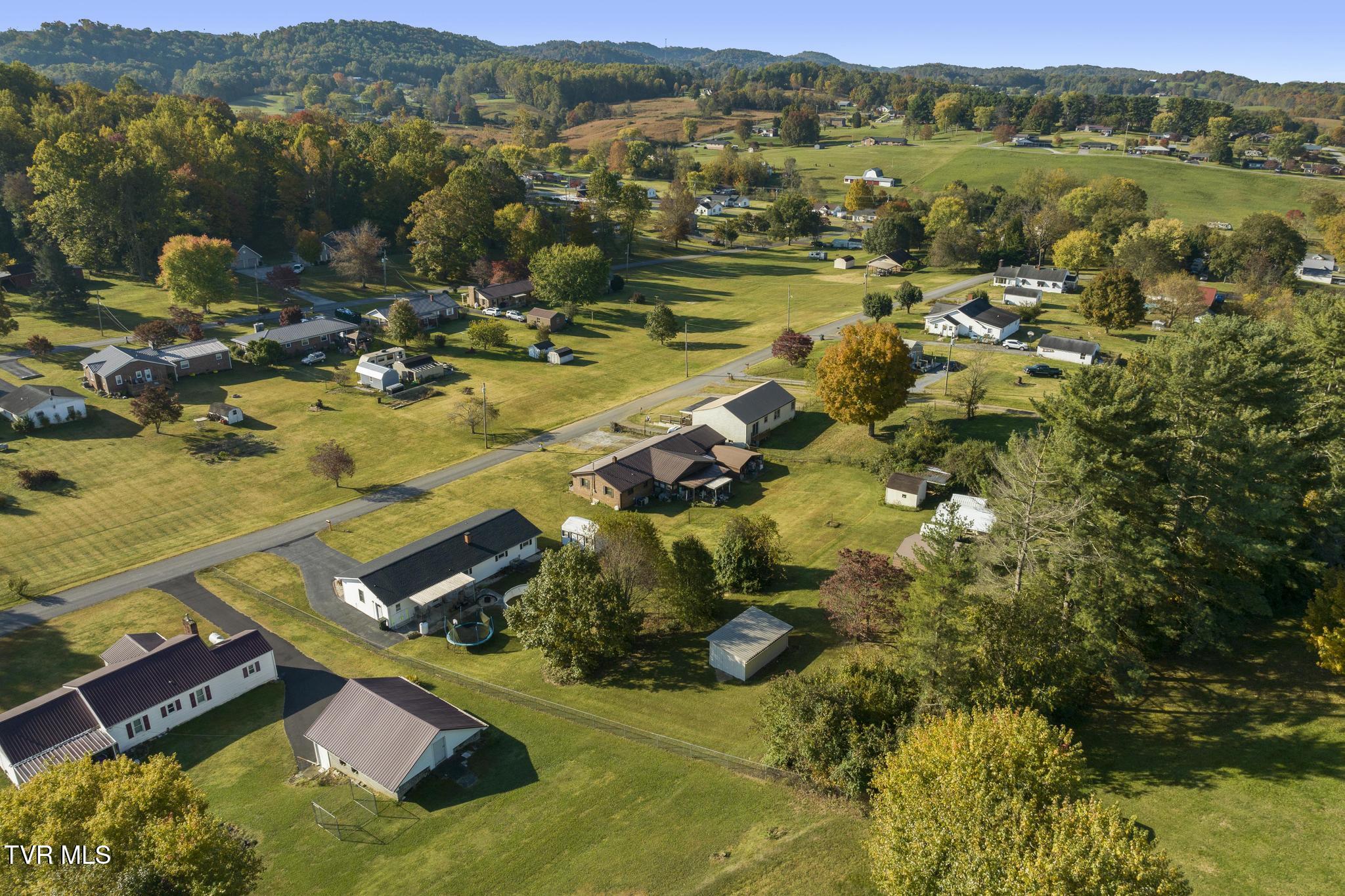 159 Warren Street Fall Branch, TN 37656 - Photo 56 of 63 DJI_0292