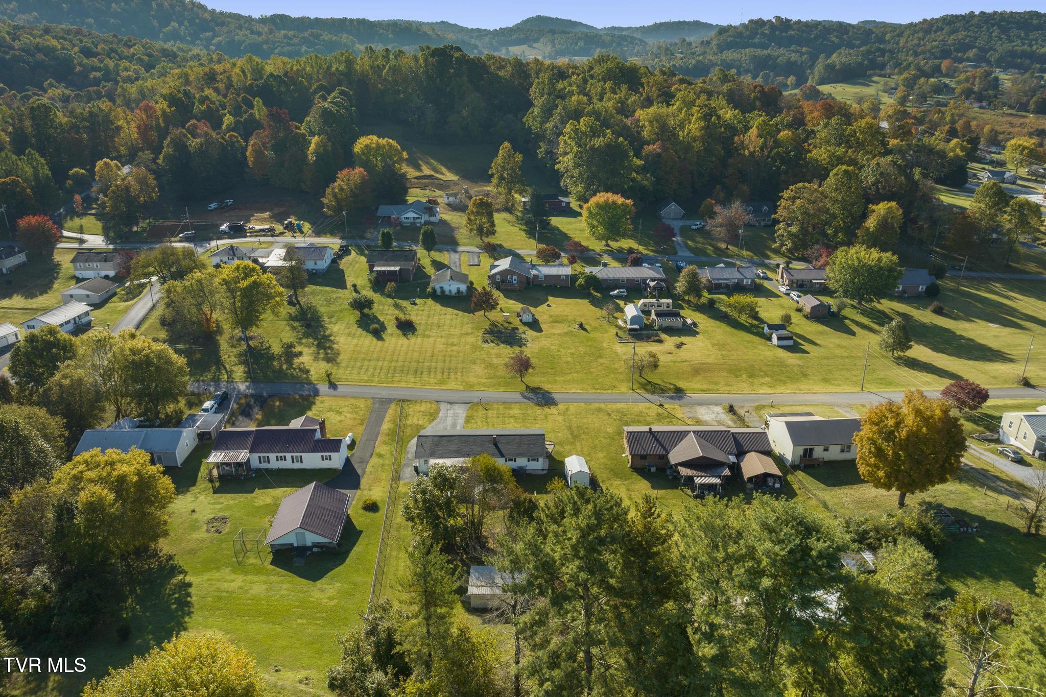 159 Warren Street Fall Branch, TN 37656 - Photo 57 of 63 DJI_0295