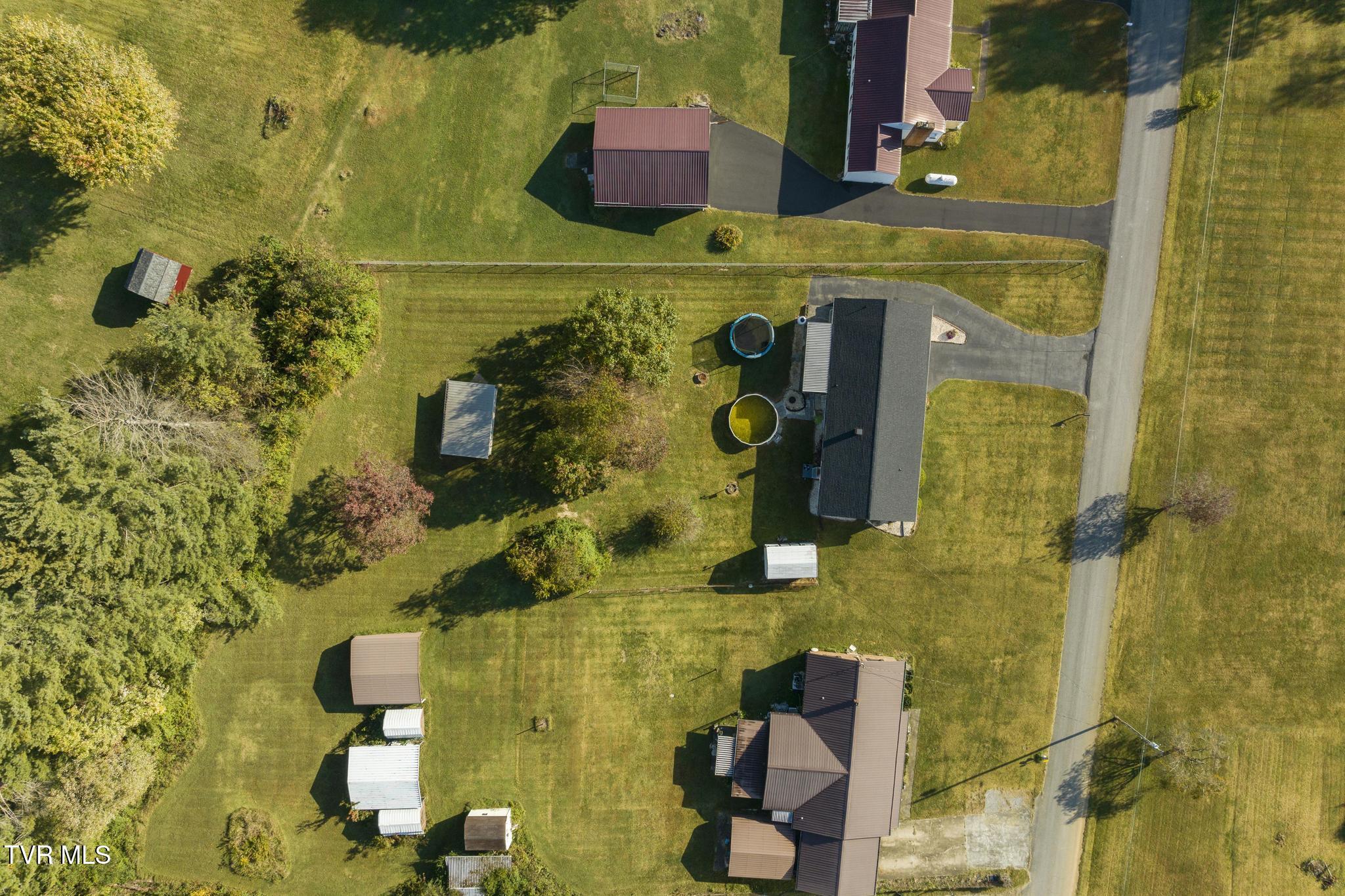 159 Warren Street Fall Branch, TN 37656 - Photo 58 of 63 DJI_0298