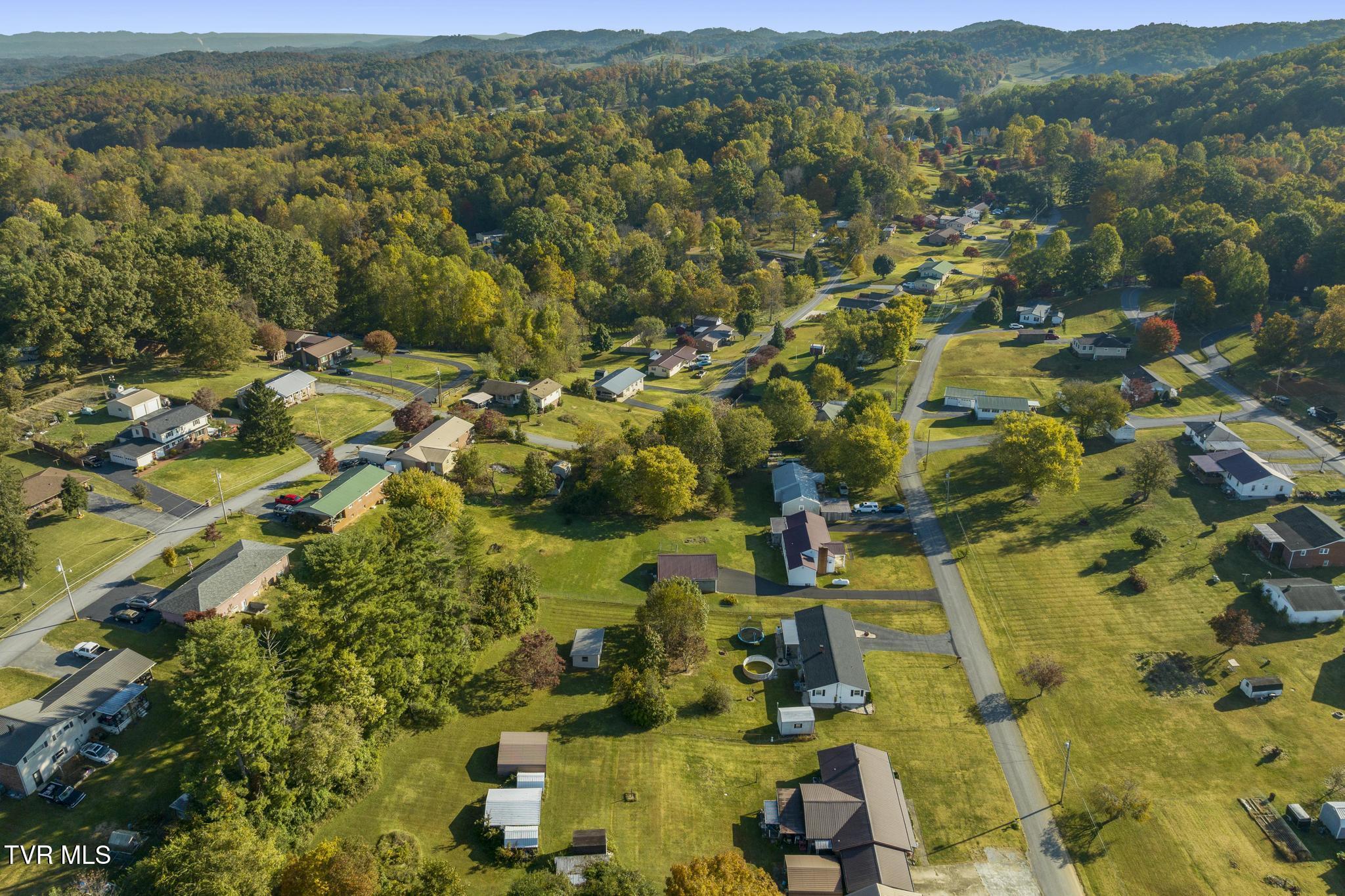 159 Warren Street Fall Branch, TN 37656 - Photo 60 of 63 DJI_0301