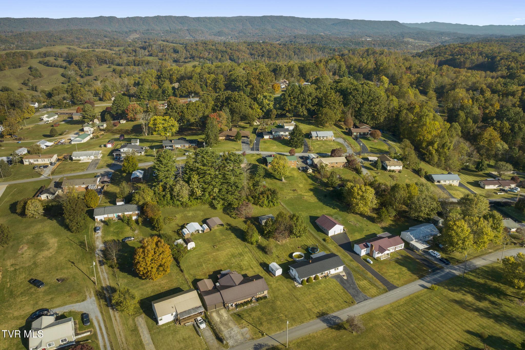 159 Warren Street Fall Branch, TN 37656 - Photo 61 of 63 DJI_0304