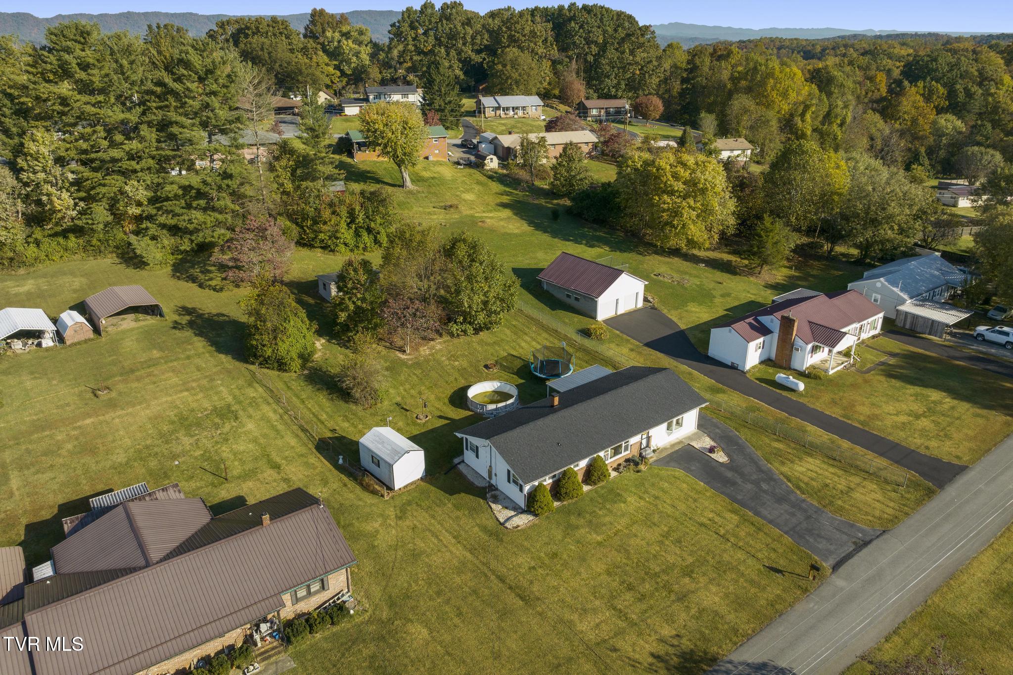 159 Warren Street Fall Branch, TN 37656 - Photo 62 of 63 DJI_0307