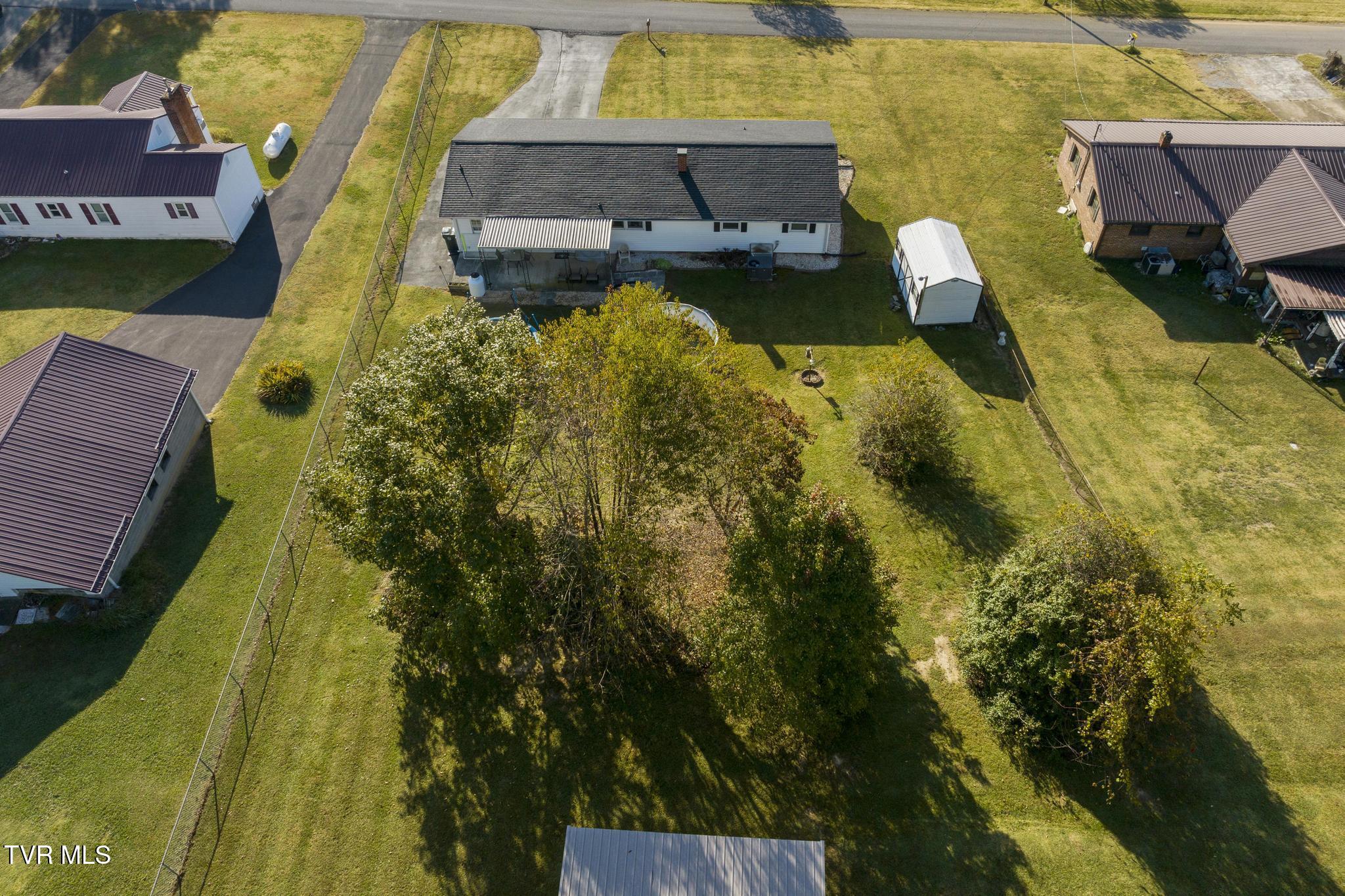 159 Warren Street Fall Branch, TN 37656 - Photo 63 of 63 DJI_0310