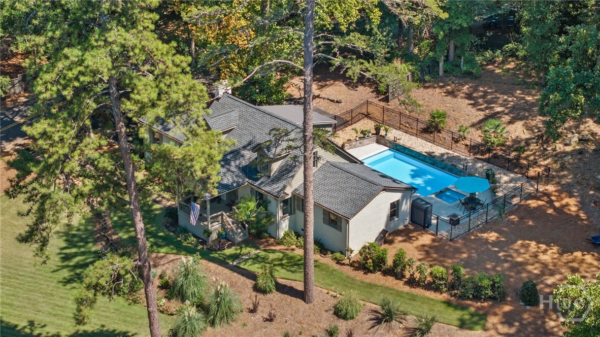 220 Plum Nelly Road Athens, GA 30606 - Photo 51 of 52 Gallery Image 51