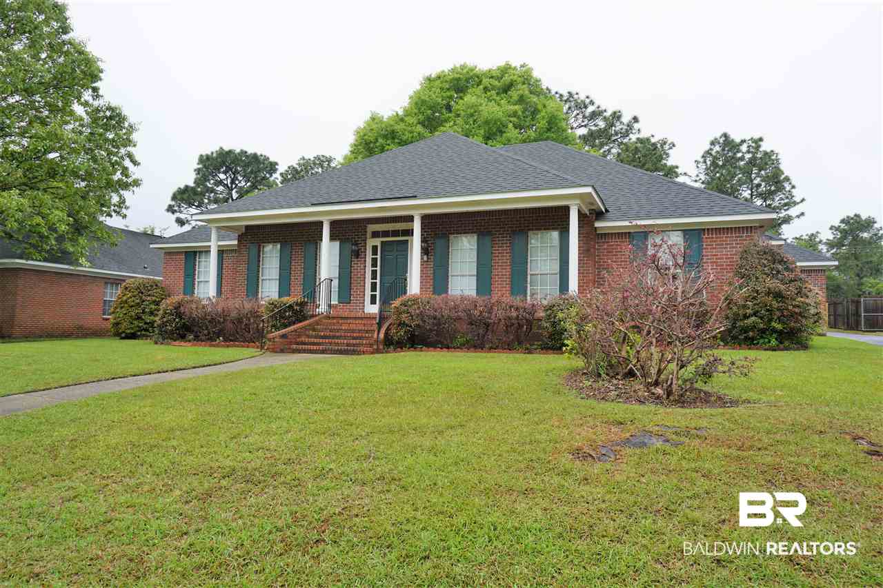 3070 Teal Court Mobile, AL 36695 - Photo 1 of 47