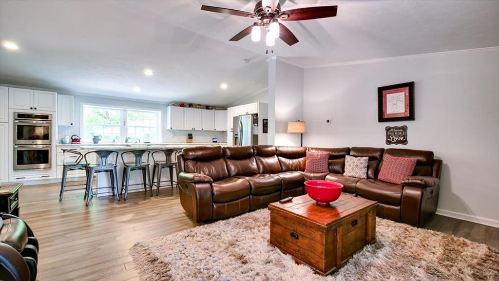3543 Mistletoe Road Appling, GA 30802 - Photo 5 of 18