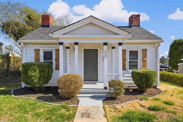 $138,900 | 903 Park Street, Altavista, VA 24517