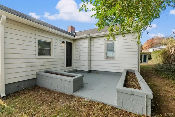 $139,900 | 903 Park Street, Altavista, VA 24517