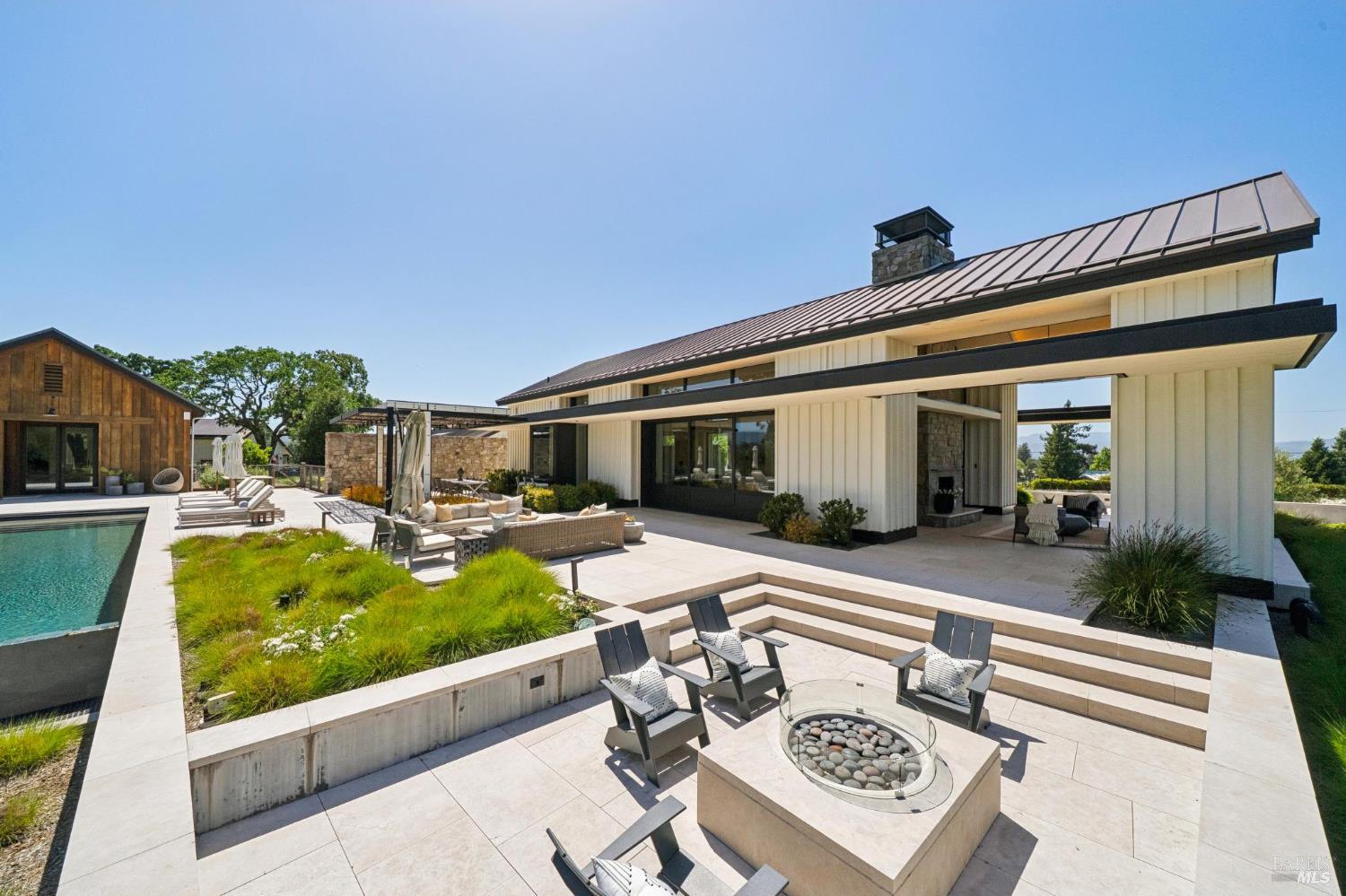 2111 Monticello Road Napa, CA 94558 - Photo 38 of 94