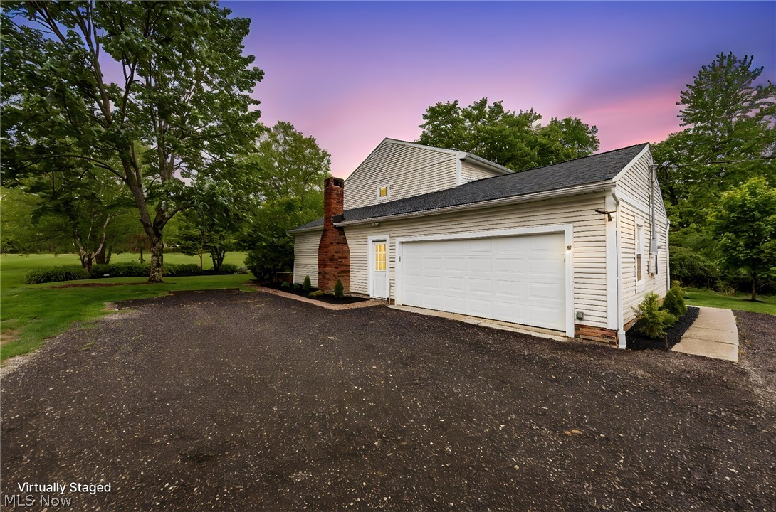 7981 Mulberry Road Chesterland, OH 44026 - Photo 28 of 45