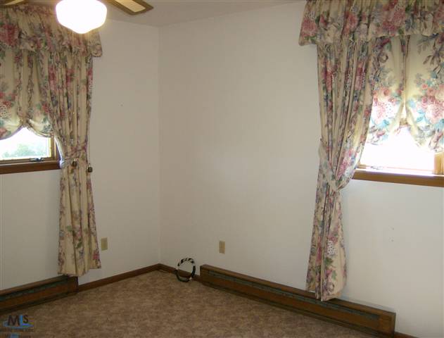 6061 South Ubly Road Ubly, MI 48475 - Photo 5 of 14 This is a view of bedroom 2.