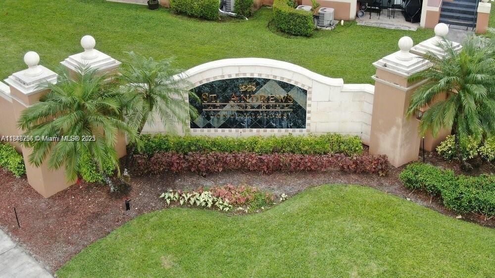 7930 North Nob Hill Road, Unit 304 Tamarac, FL 33321 - Photo 2 of 30 Gallery Image 2