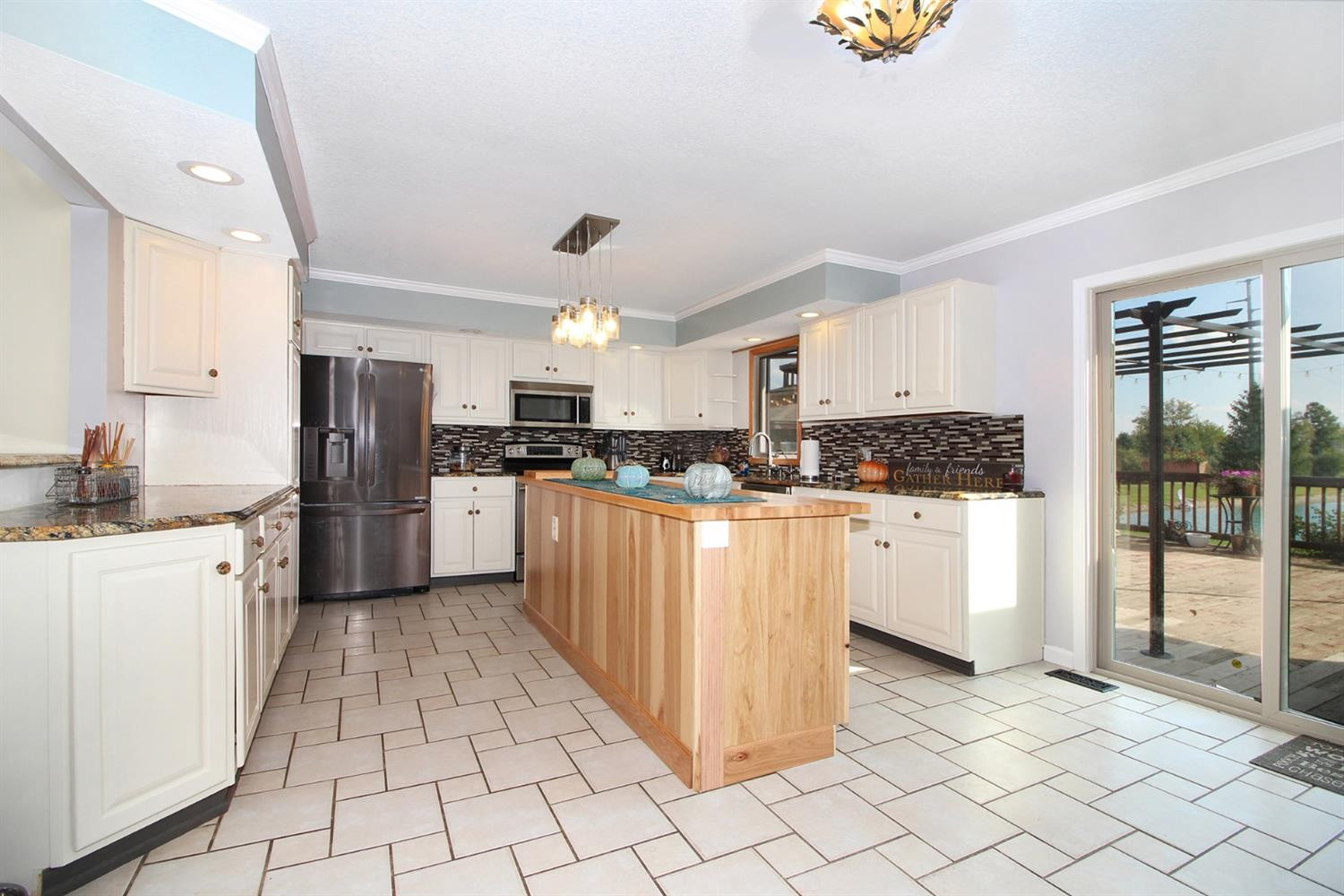 1541 West Morocco Road Temperance, MI 48182 - Photo 19 of 41 Photo 19