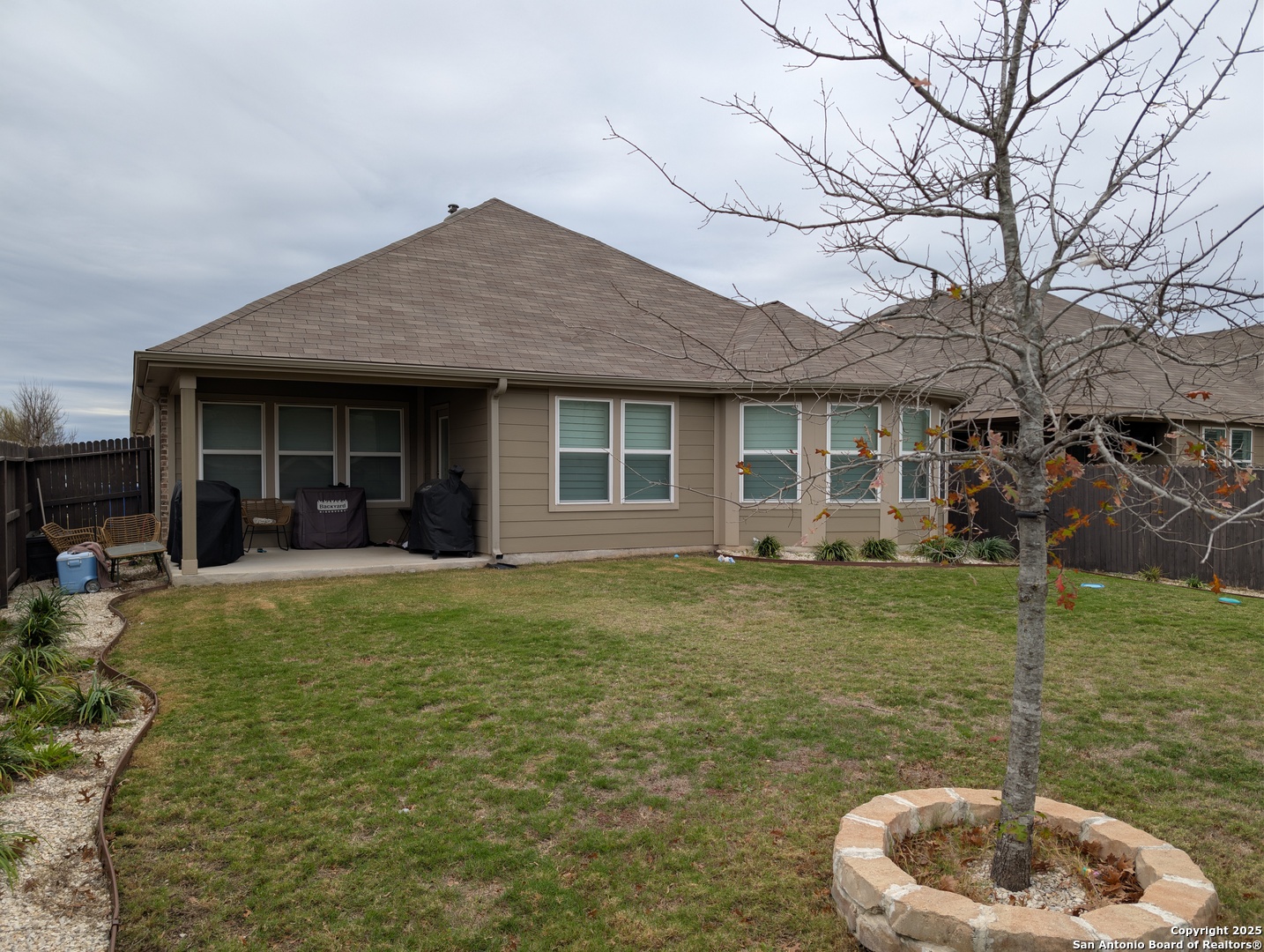 7631 Pecos Ridge Boerne, TX 78015 - Photo 25 of 27