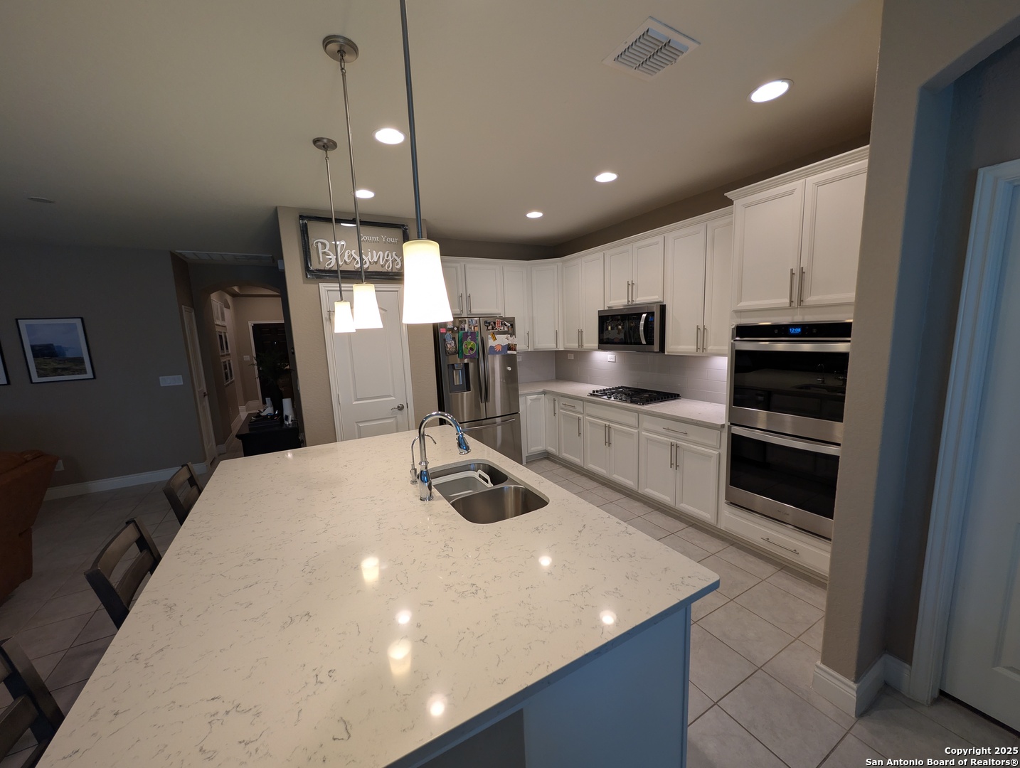 7631 Pecos Ridge Boerne, TX 78015 - Photo 9 of 27