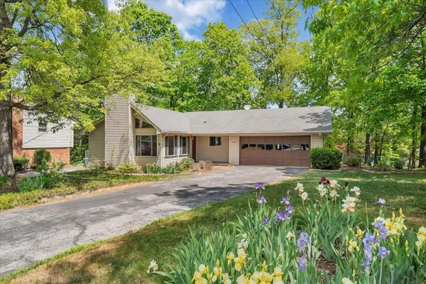 $325,000 | 2009 Montclair Drive, Roanoke, VA 24019