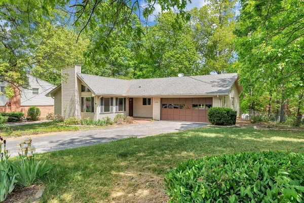 $325,000 | 2009 Montclair Drive, Roanoke, VA 24019