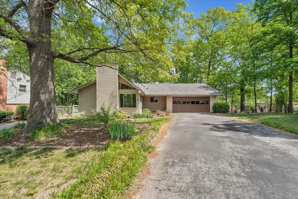 $325,000 | 2009 Montclair Drive, Roanoke, VA 24019