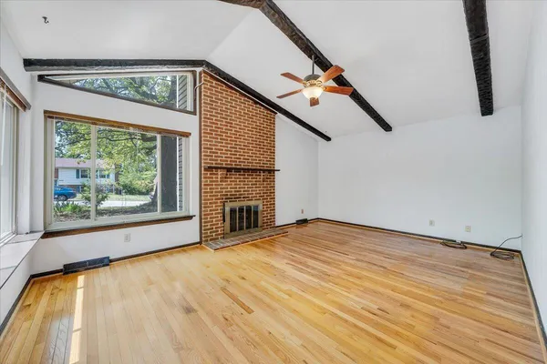 $325,000 | 2009 Montclair Drive, Roanoke, VA 24019