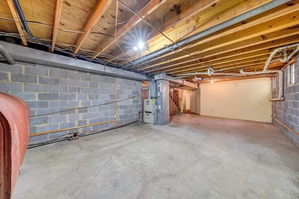 $325,000 | 2009 Montclair Drive, Roanoke, VA 24019