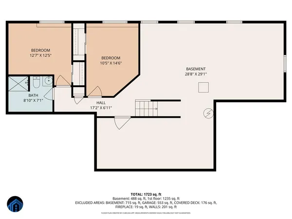 $325,000 | 2009 Montclair Drive, Roanoke, VA 24019
