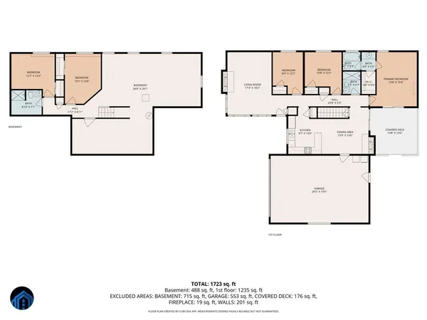 $325,000 | 2009 Montclair Drive, Roanoke, VA 24019