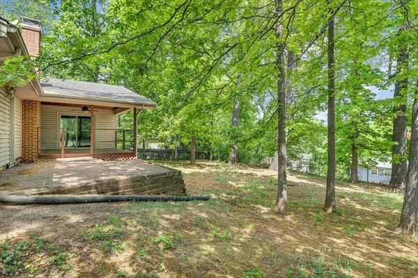$325,000 | 2009 Montclair Drive, Roanoke, VA 24019