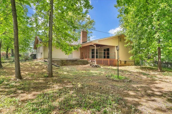 $325,000 | 2009 Montclair Drive, Roanoke, VA 24019