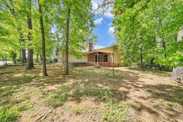 $325,000 | 2009 Montclair Drive, Roanoke, VA 24019