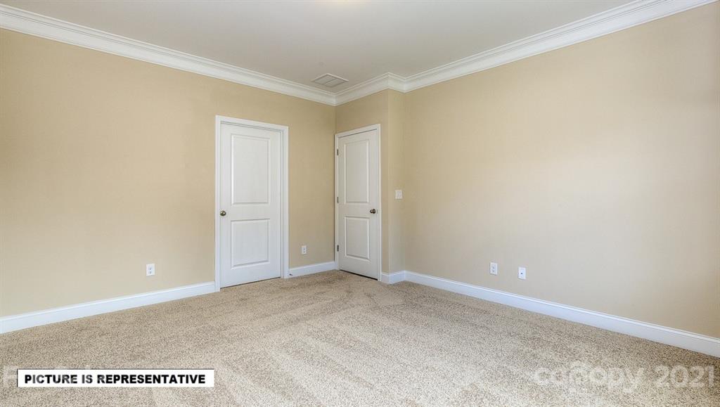 4366 Riverton Loop Denver, NC 28037 - Photo 12 of 14 a view of an empty room