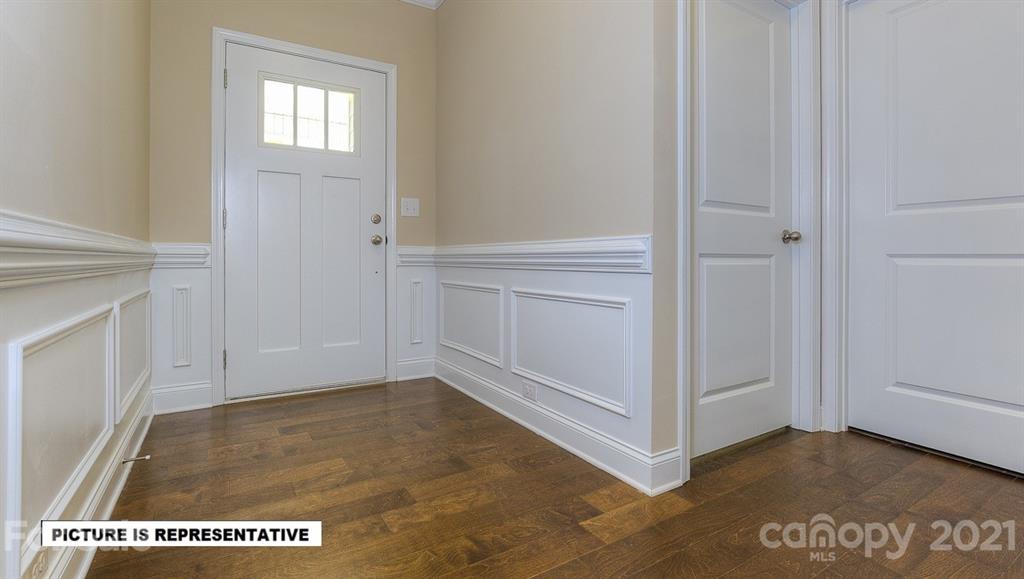 4366 Riverton Loop Denver, NC 28037 - Photo 4 of 14 a view of an entryway