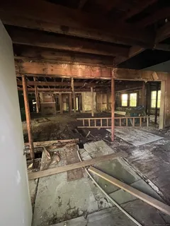 a view of living room