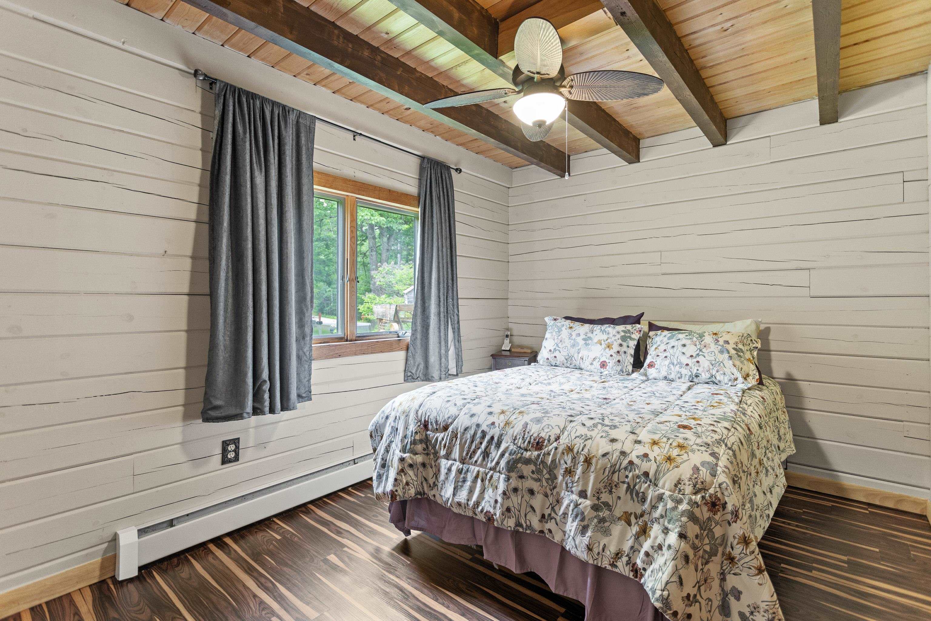 388 Perch Pond Road Holderness, NH 03245 - Photo 17 of 60
