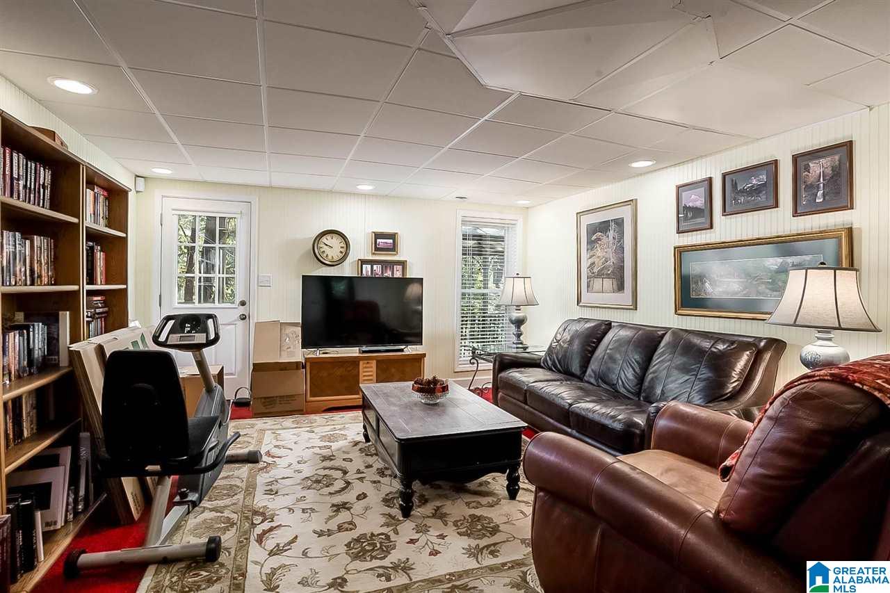 843 Round Hill Road Pelham, AL 35124 - Photo 29 of 37