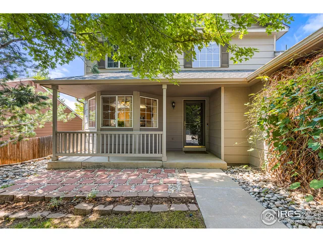 $480,000 | 5347 Badger Lane, Frederick, CO 80504