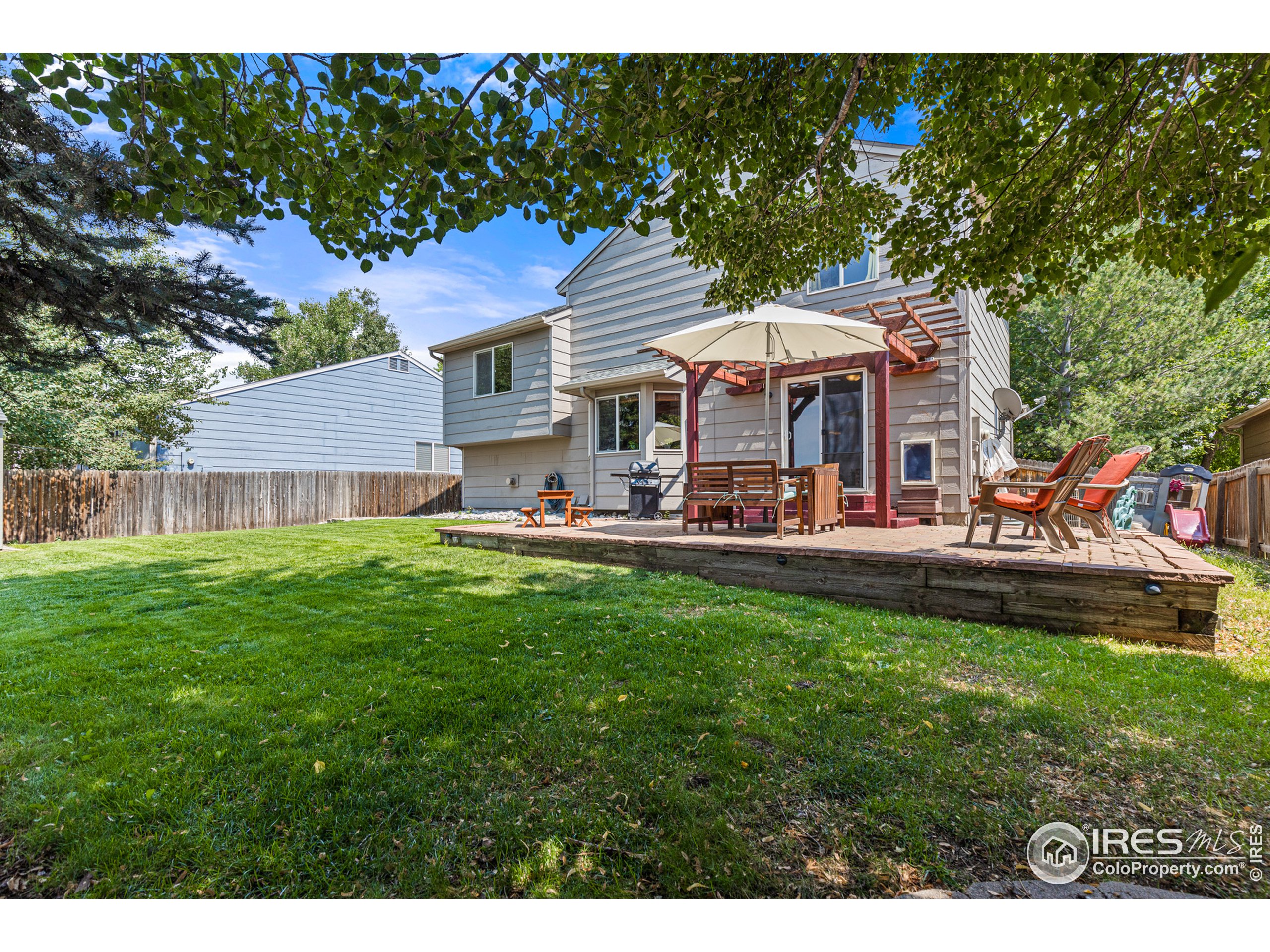 5347 Badger Lane Frederick, CO 80504 - Photo 23 of 29