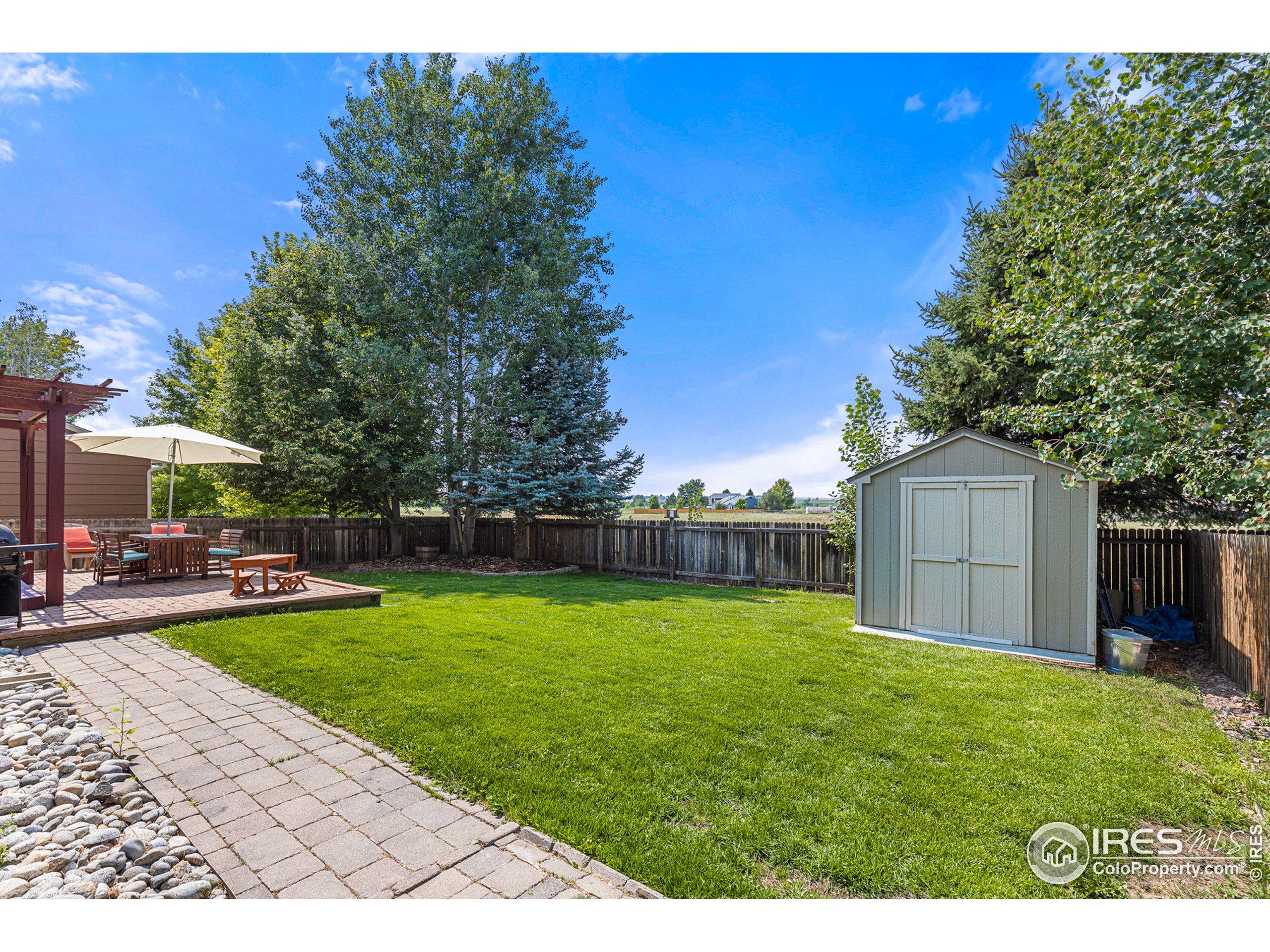 5347 Badger Lane Frederick, CO 80504 - Photo 24 of 29